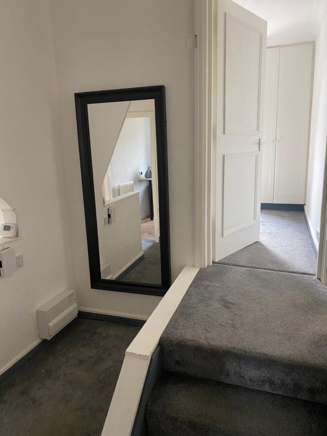 Dragon Parade Apartment Harrogate Exteriér fotografie
